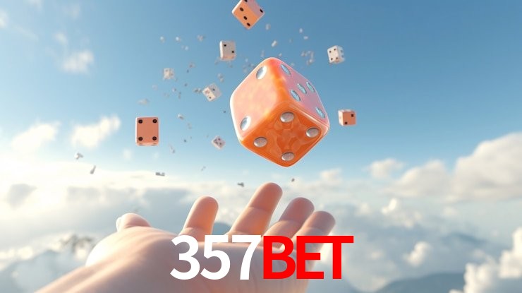 Welcome Bonus 357bet