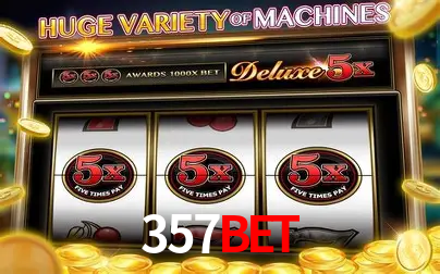 Descubra a Essência do 357bet: Nossa História e Compromissos