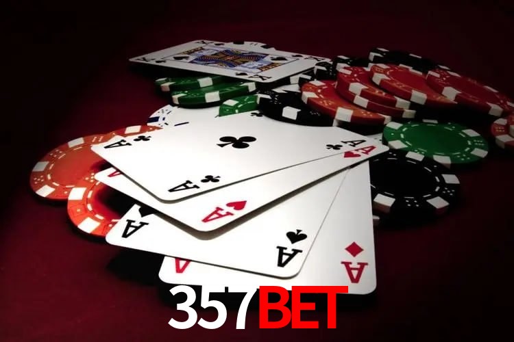 Experiência VIP 357bet