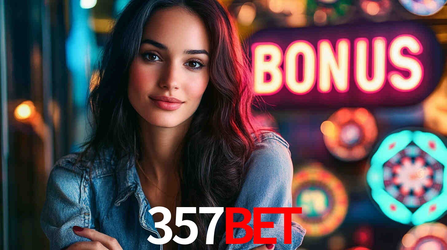 357bet - O Gigante Brasileiro dos Cassinos Online - 357 bet plataforma