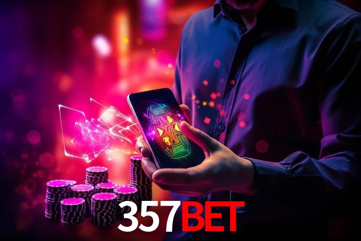 Estatísticas 357bet
