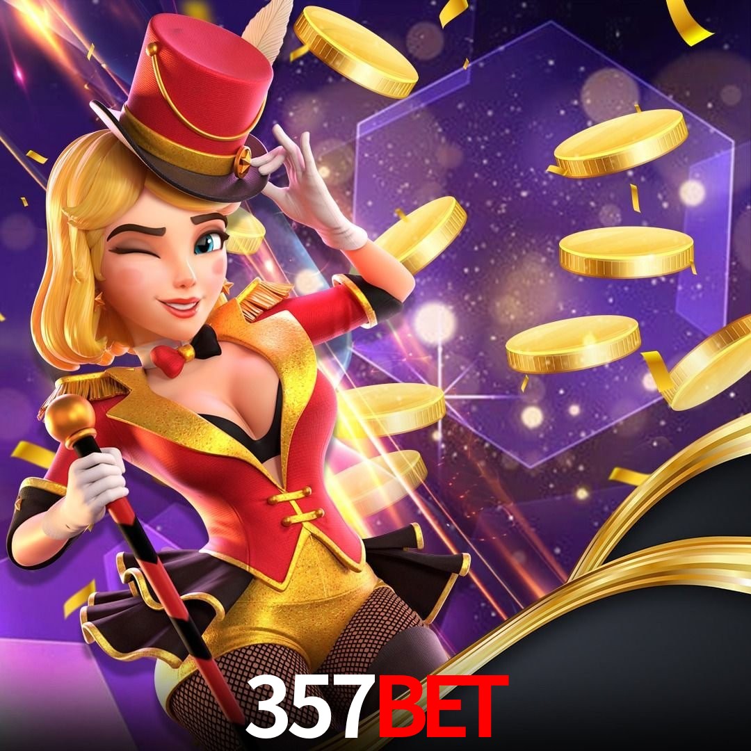 Experiência VIP 357bet