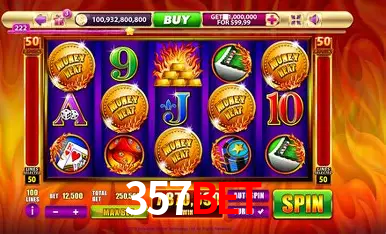 A Emoção da Loteria na 357bet: Uma Chance de Mudança de Vida