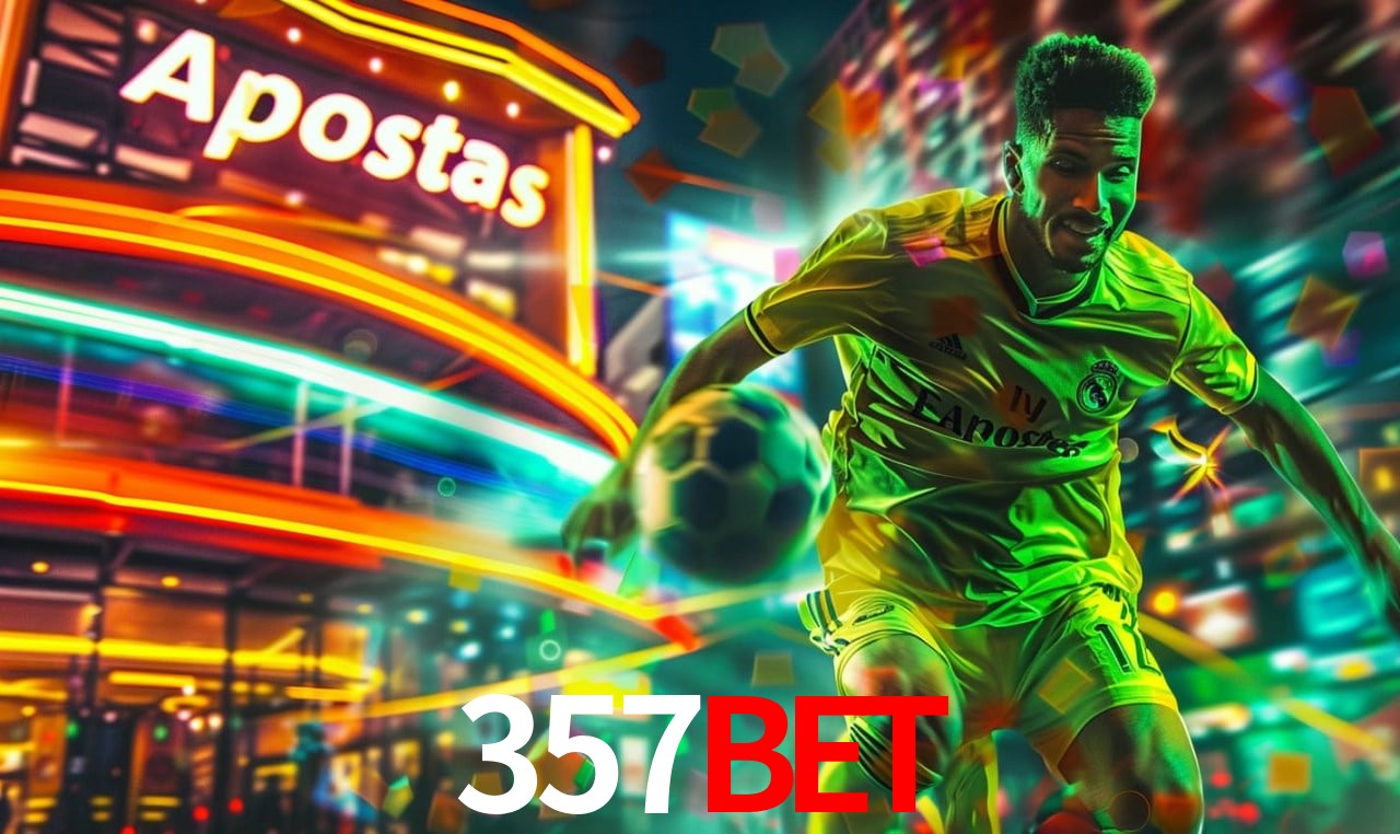Ofertas Exclusivas 357bet
