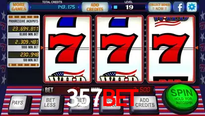 357bet São Paulo - Live Tables