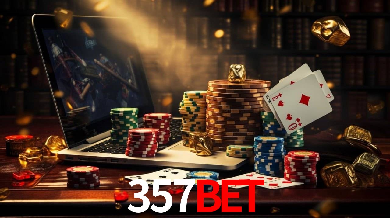 Estatísticas do Jogo 357bet