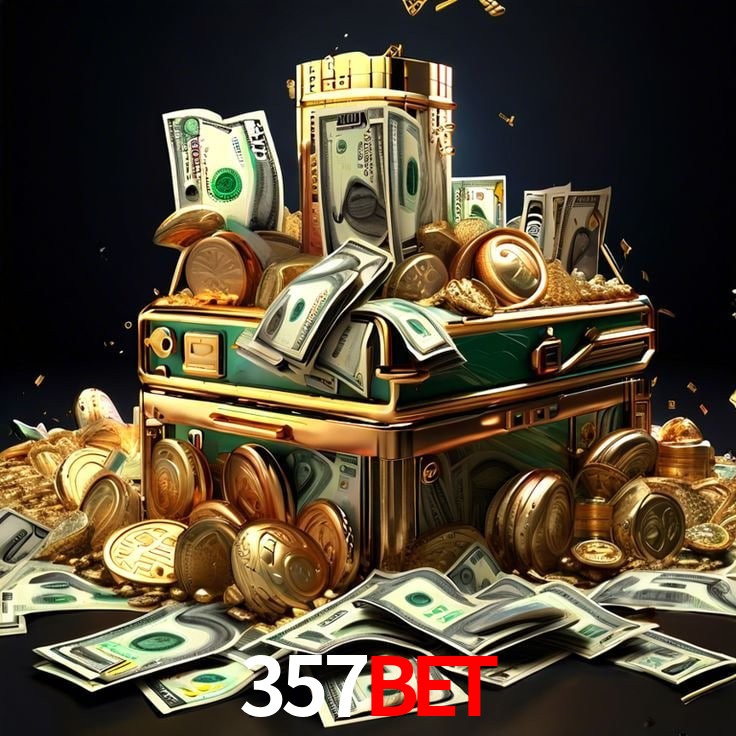 Benefícios da Conta 357bet