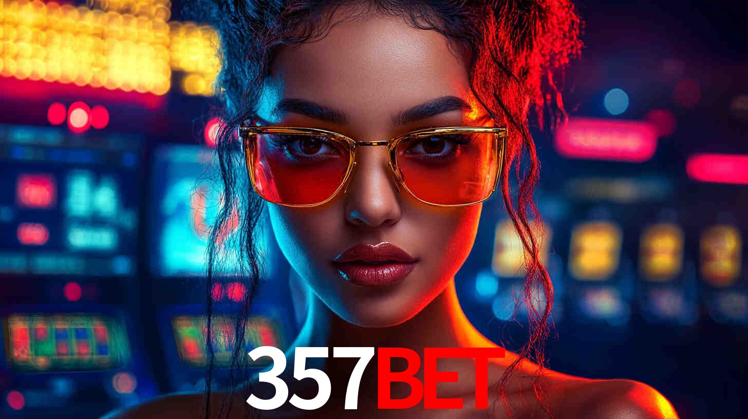 Inovações de Jogos na 357bet: O Futuro das Experiências Interativas