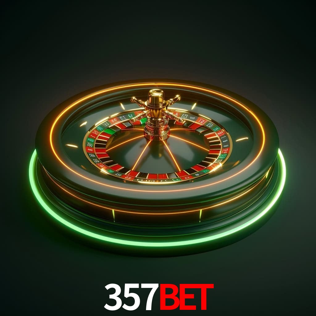 357bet App - Aplicativo Móvel Oficial