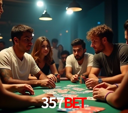 357bet Salvador - Promo Stats