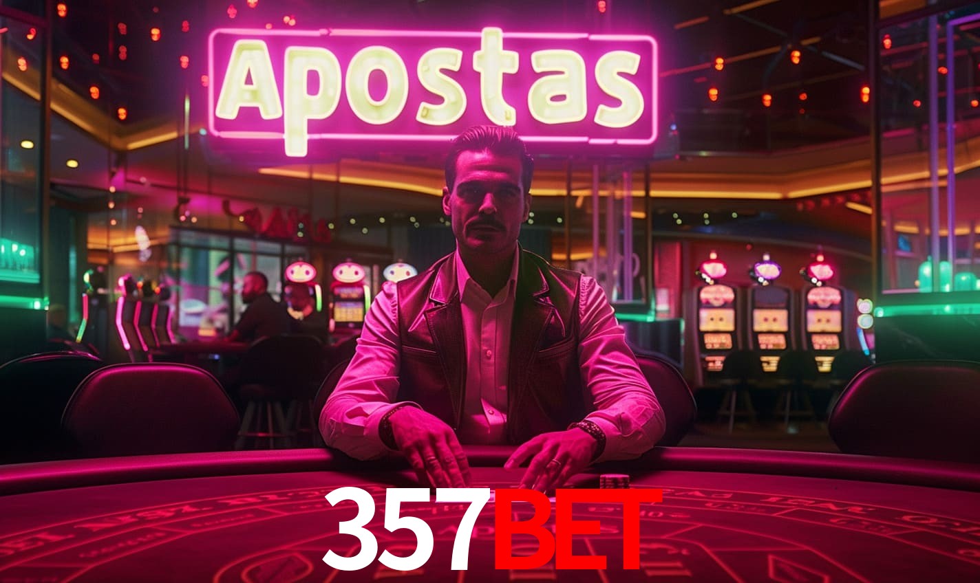 357bet Fortaleza - Leaderboard