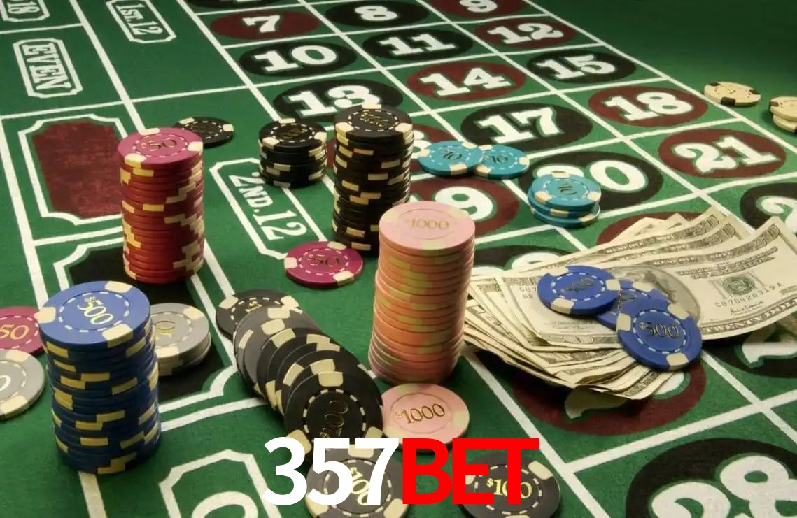 Premium Interface 357bet