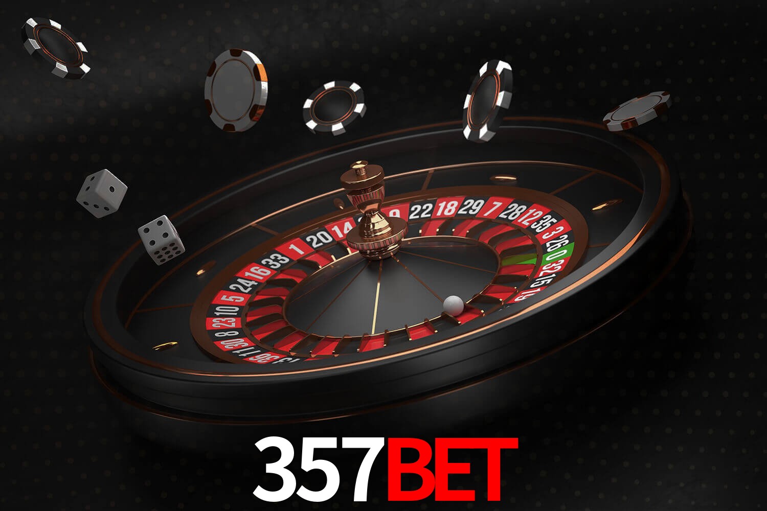 357 bet win
