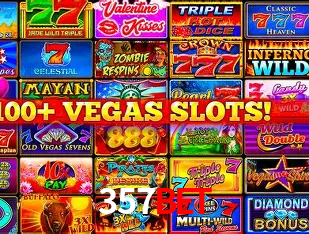 357bet Belo Horizonte - VIP Casino