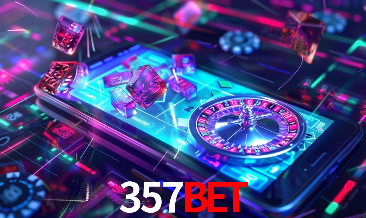 Cadastro Rápido 357bet