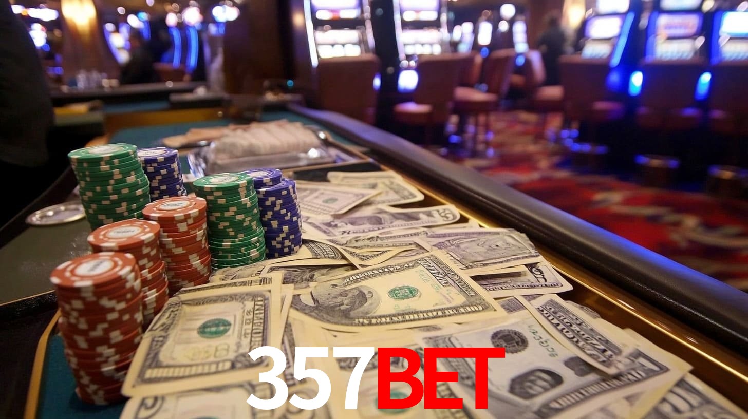 357bet Belo Horizonte - Winners