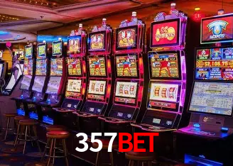 357bet São Paulo - All Bonuses