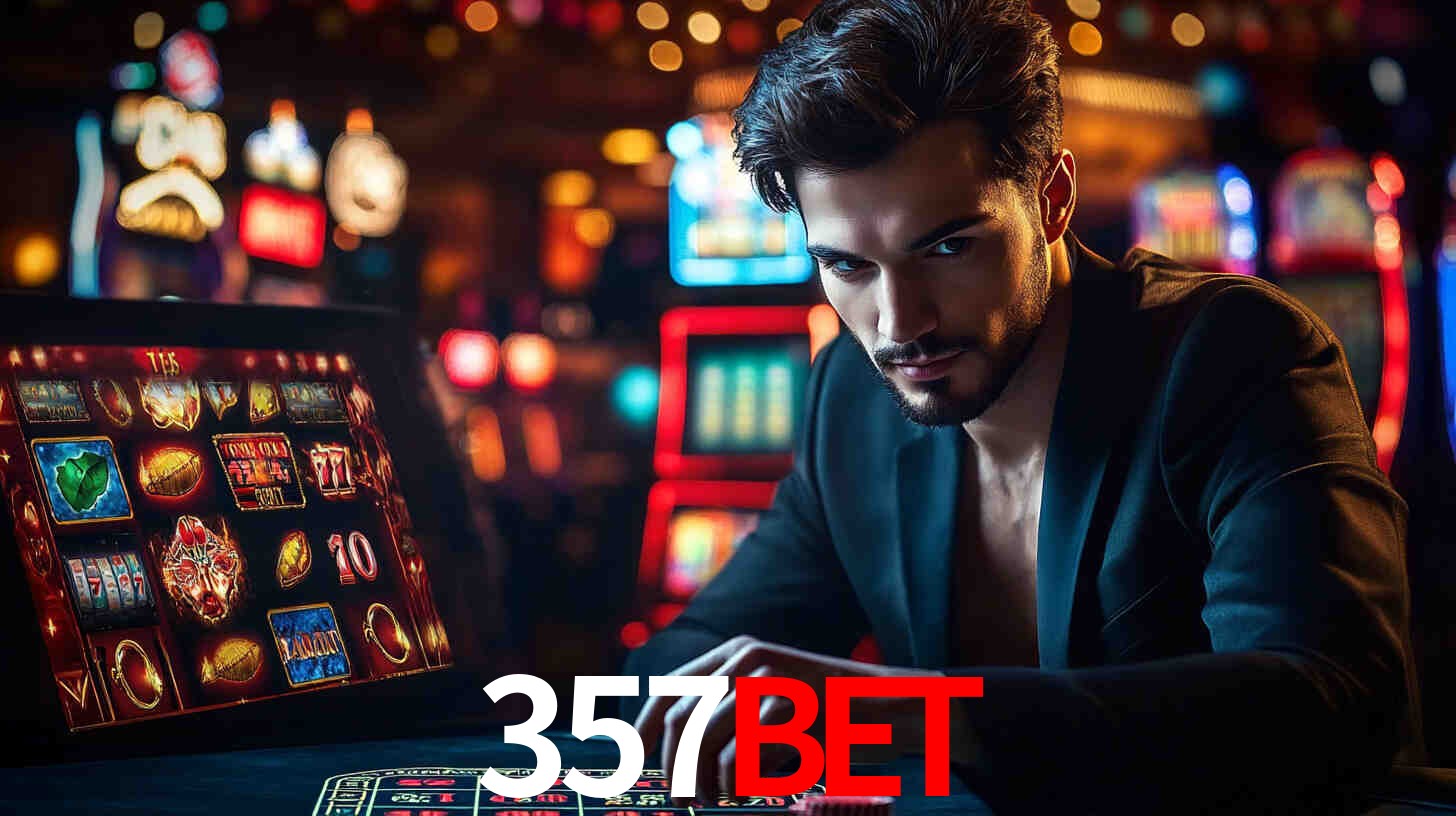 357 bet plataforma
