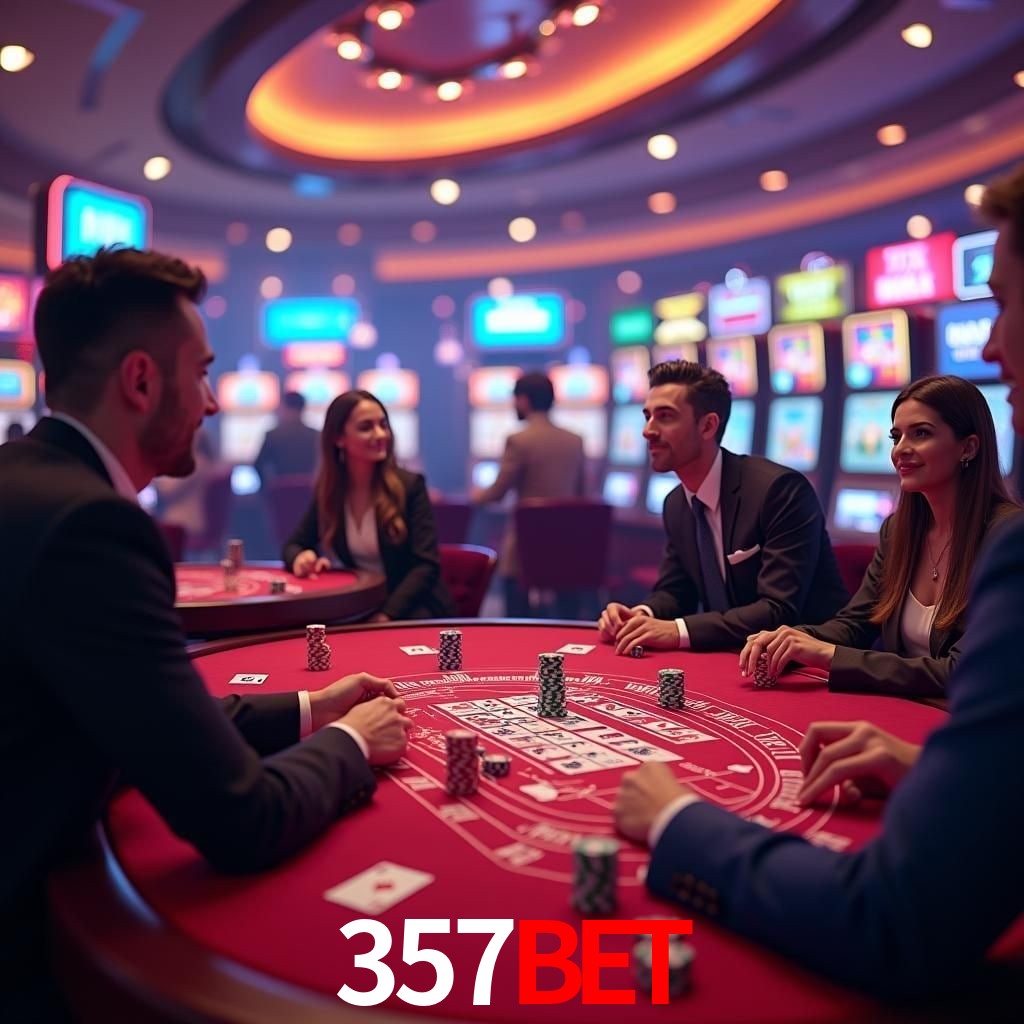 Apostas de Basquete 357bet