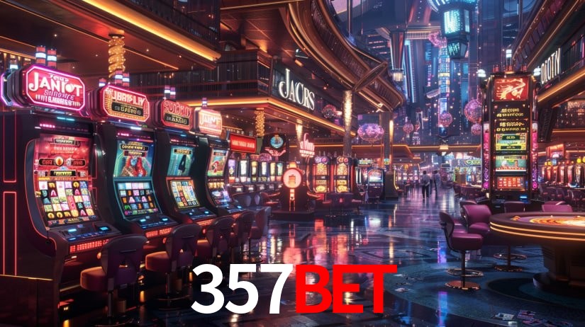 Platform Technology 357bet