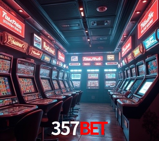 357bet Promoções - 30+ Ofertas Diárias