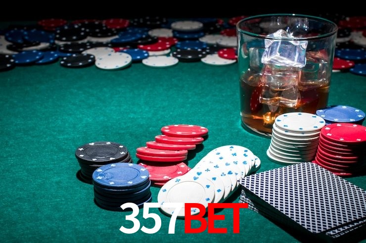 Recursos de Bônus 357bet