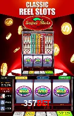 357bet Bônus - Pacote R$5.000 + VIP
