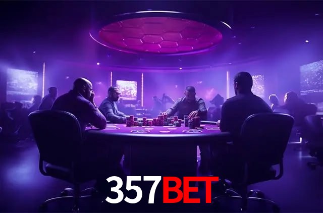 Integração de APIs 357bet