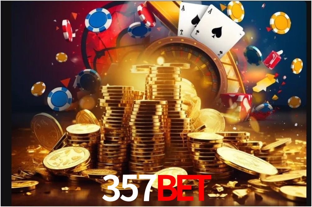 Torneios 357bet