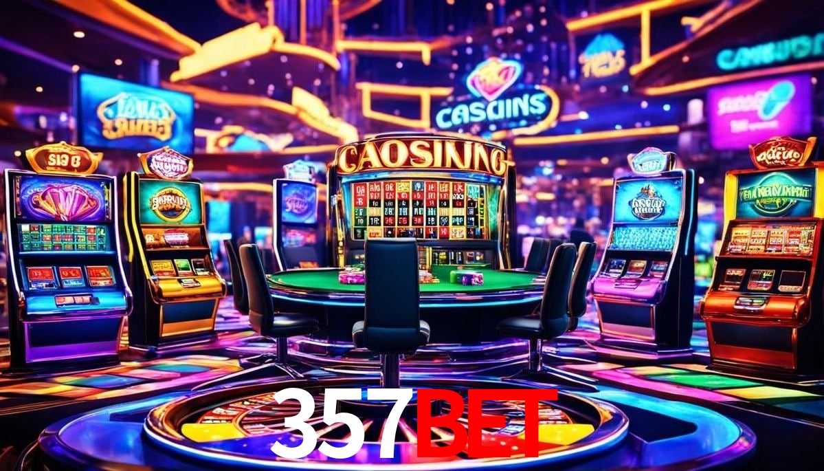 Sistemas de Segurança 357bet