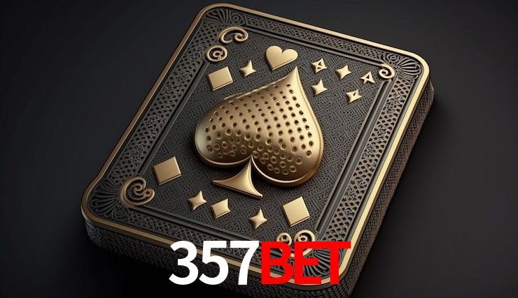 Design Responsivo 357bet