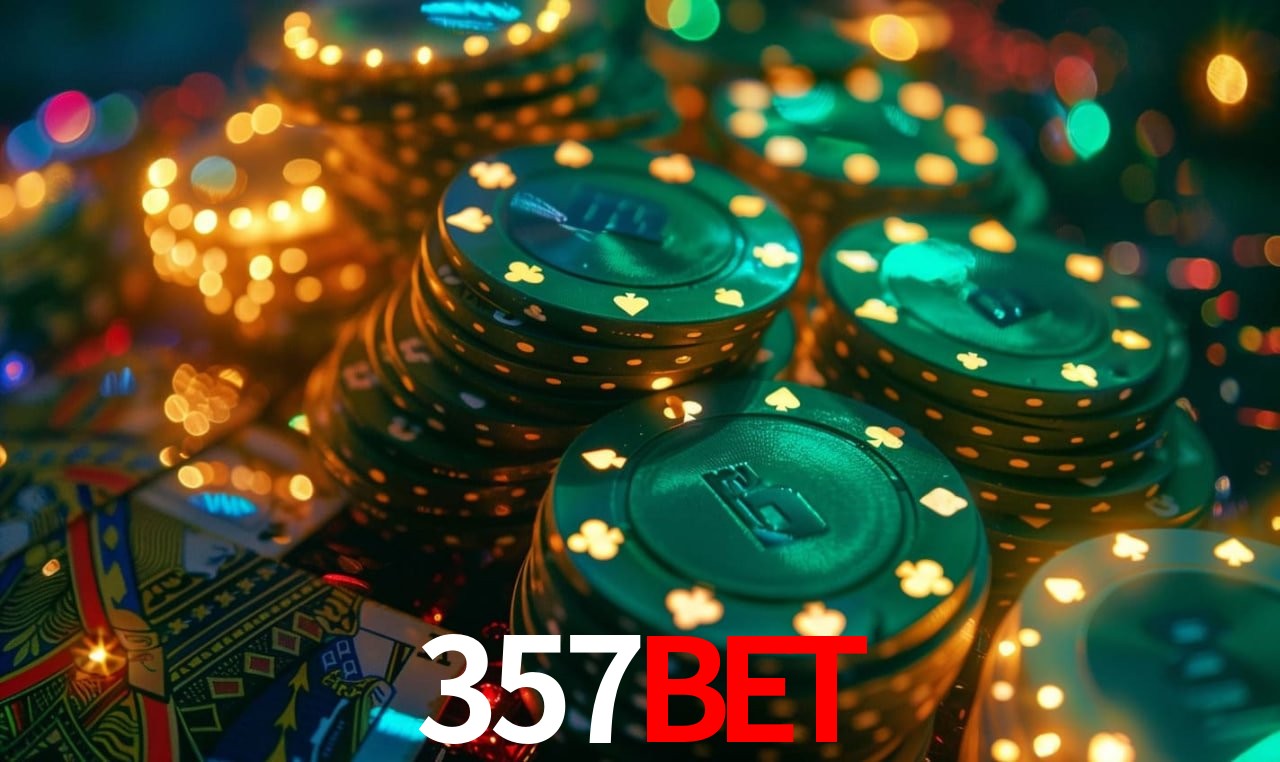 Casino Ao Vivo 357bet
