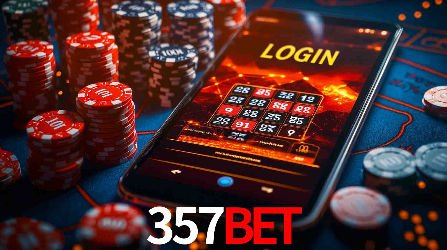 357 bet plataforma