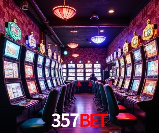 357bet Rio de Janeiro - Slot Strategy