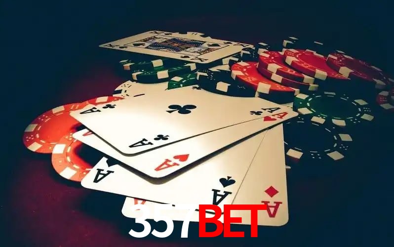 357bet Brasília - Betting Features