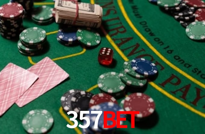 Bônus Generosos e Exclusivos no 357bet para Você!
