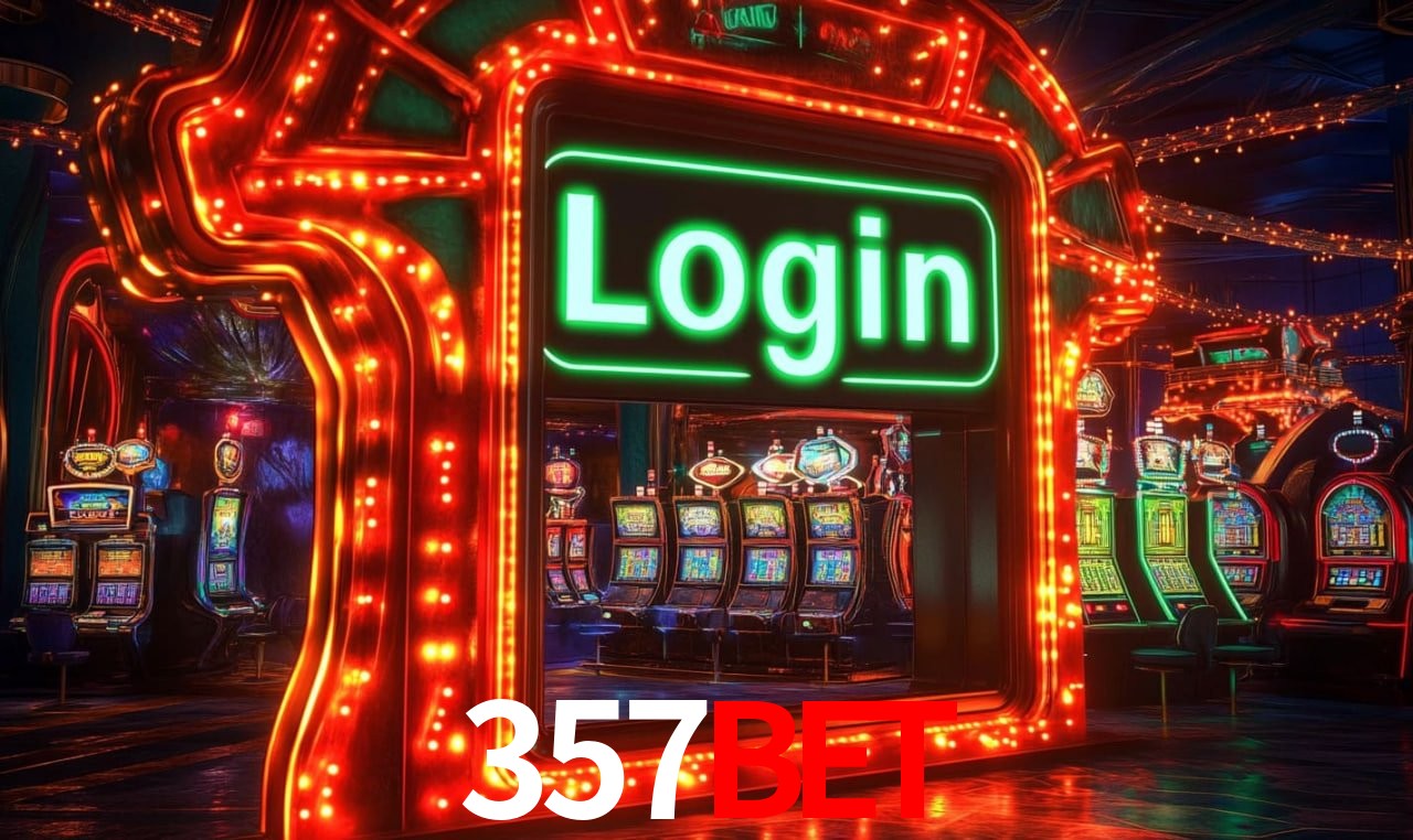 Provedores de Jogos 357bet