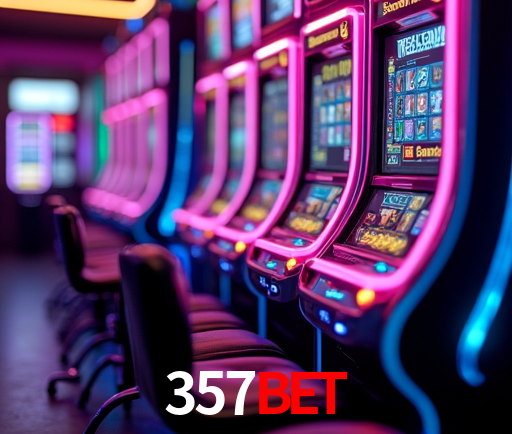 357bet Slot - 320+ Caça-Níqueis Premium