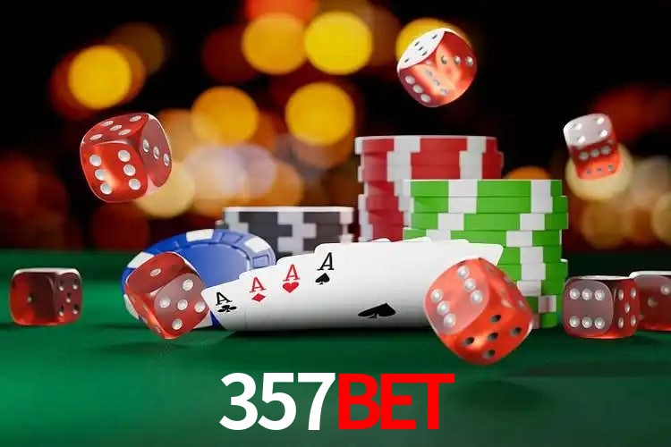 357bet Brasília - Jogo Features