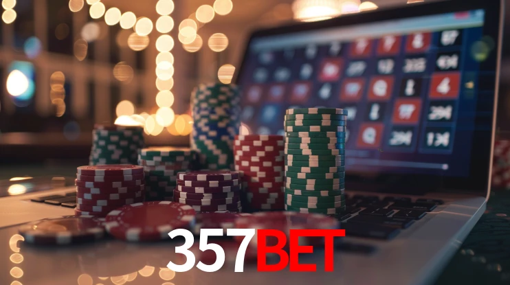 Seasonal Promotions 357bet