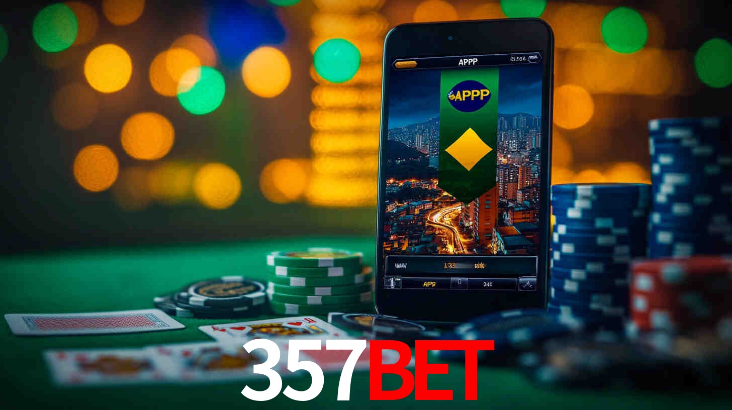 Desvendando o Mundo dos Jogos Virtuais na 357bet