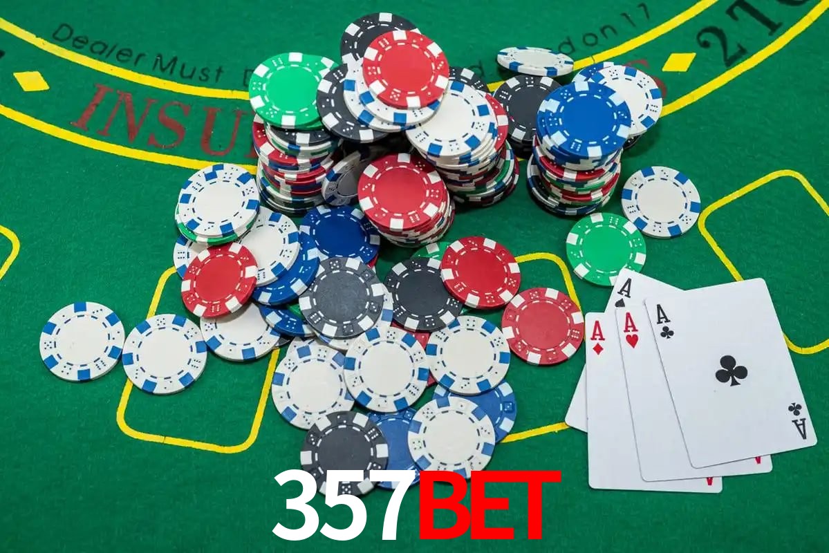 Apostas de Futebol 357bet