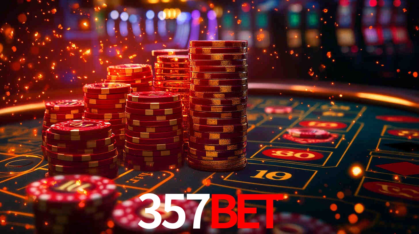 Live Casino 357bet