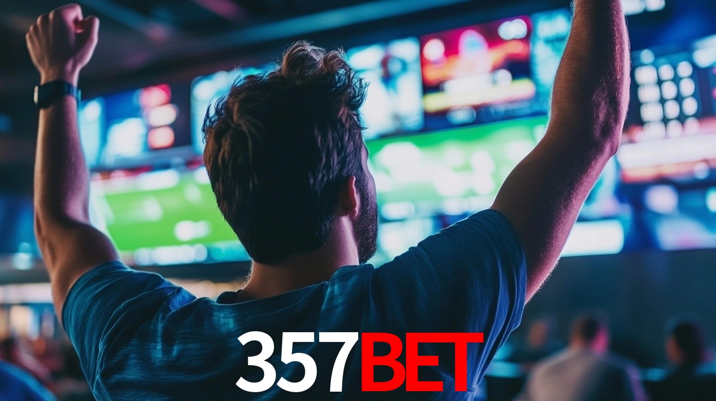 Sinta a adrenalina dos jogos de cassino com 357bet