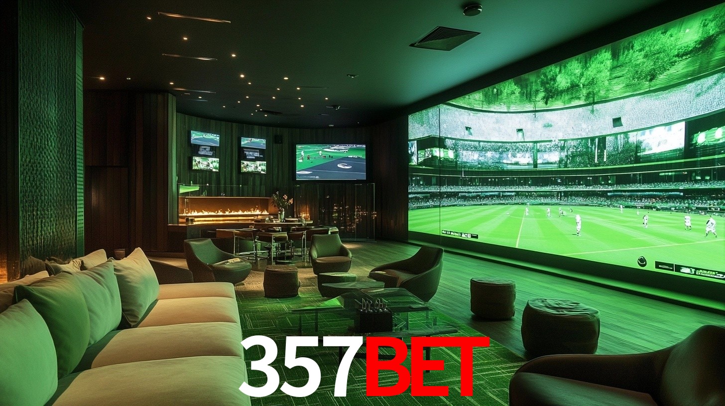 357 bet plataforma