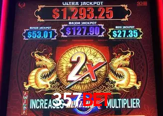 357bet Salvador - Studio Tour