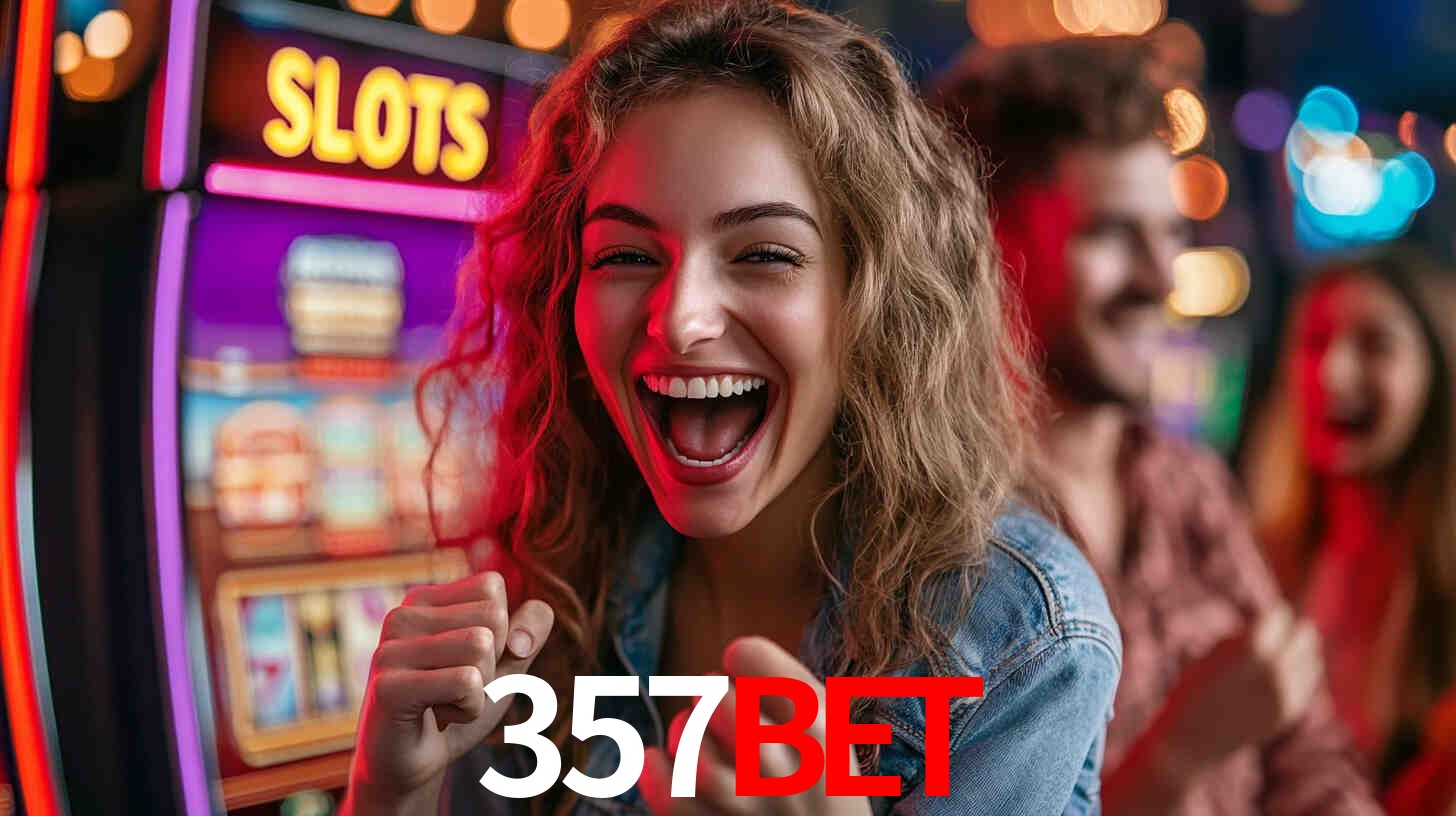 A Emoção da Loteria na 357bet: Uma Chance de Mudança de Vida