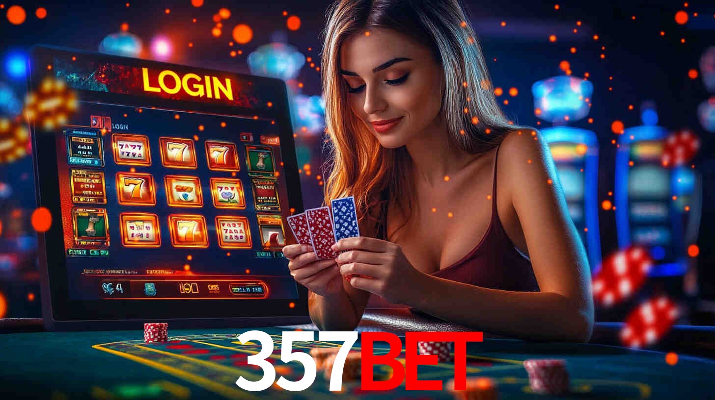 357bet: A Experiência de Casino com Jogos de Mesa ao Vivo