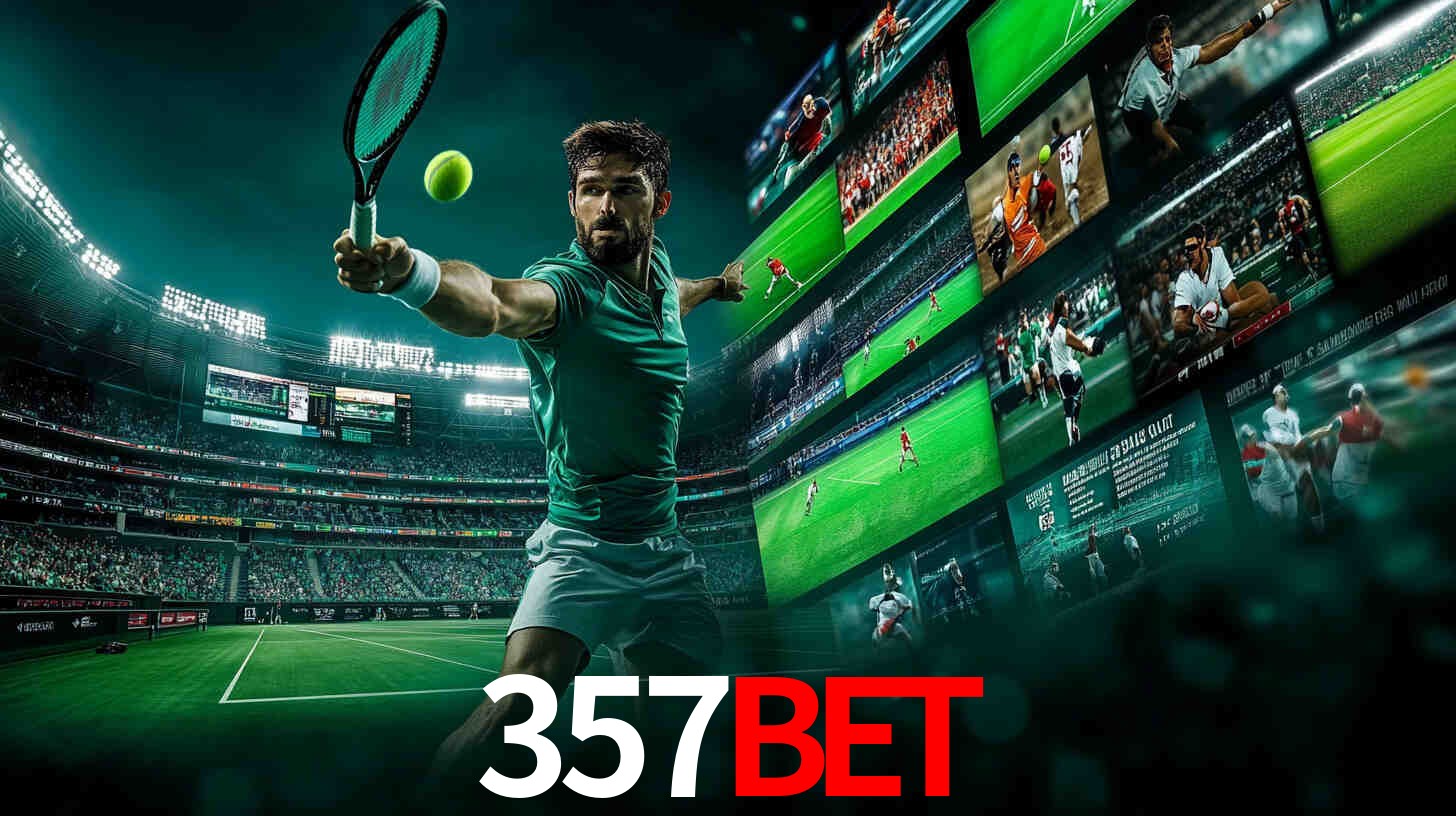 Explorando a Categoria de Eventos em Apostas na 357bet