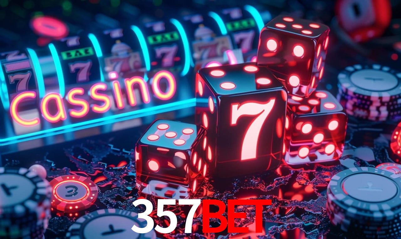 Slot Games 357bet